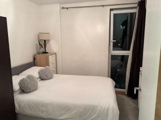 Superb Apartment CR0 - 1