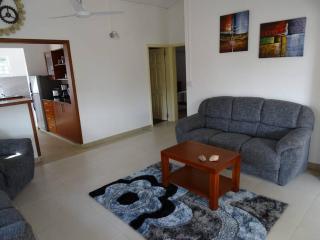 Sunshine Beach Villa - 1