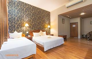 Di Bao Motel - Jian - 4