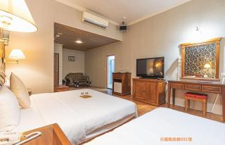Di Bao Motel - Jian - 2