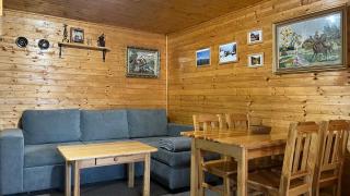 Drevenica u Porubäna - Jakubovany - 8