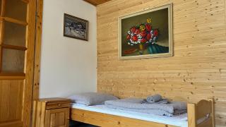 Drevenica u Porubäna - 1
