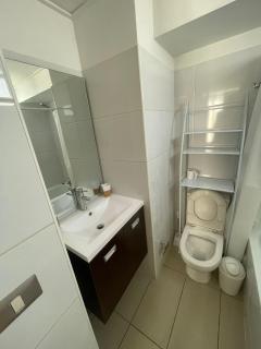 Departamento amoblado 1 Dormitorio 1 Baño 4Personas - 3