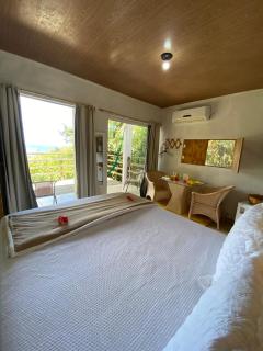 Maiga Pousada- Casa do Marcelino - 1