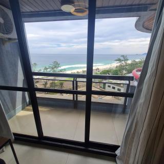 Apto frente praia-AlfaPark-Barra da Tijuca - Rio de Janeiro - 8