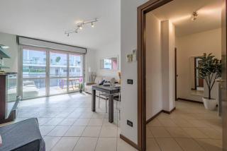 Near Duomo - Free Parking -Terrace - Metro - AC - Milan - 7