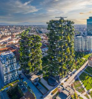 Near Duomo - Free Parking -Terrace - Metro - AC - Milan - 3