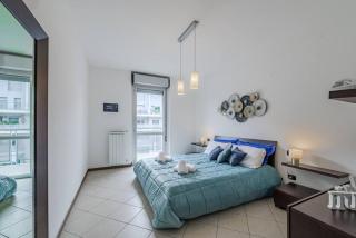 Near Duomo - Free Parking -Terrace - Metro - AC - Milan - 1