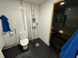 Blue Moment with Sauna - Ivalo - 6