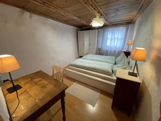 SentFerienwohnung - Sent - 1
