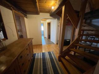 SentFerienwohnung - Sent - 8