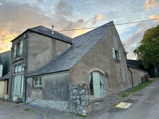 The Old Dairy - Chepstow - 0