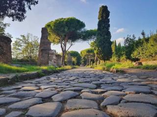 Appia Antica Apartment - 6