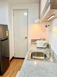 Balay Bahandi Condominiums - Davao City - 1