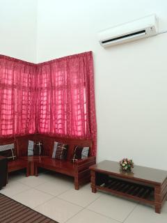 Harmony'z Homestay - Air Hitam - 6