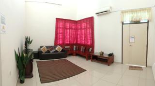 Harmony'z Homestay - Air Hitam - 8