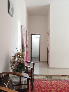 Harmony'z Homestay - Air Hitam - 4
