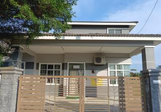 Harmony'z Homestay - Air Hitam - 9