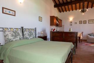 Casavacanze Vesta - Isola d'Arbia - 4