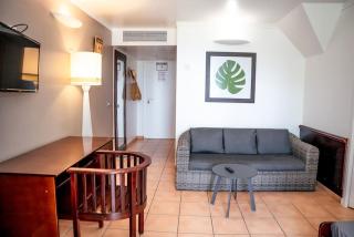 Superbe T2 dans une magnifique résidence de vacances à St Luce - 4