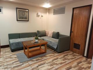 The Touch Affordable Baguio Apt - 6