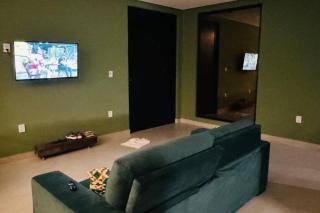 Luxury House - Vale do Capão - 1