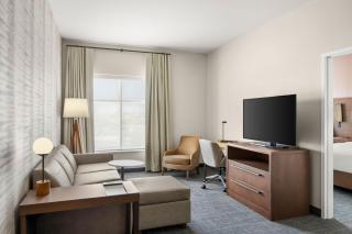 Residence Inn by Marriott Milwaukee Brookfield at Poplar Creek - Brookfield - 6