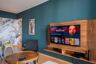 Experience Exclusive Chic Palermo High End Tower - 6