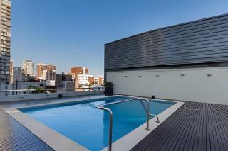 Experience Exclusive Chic Palermo High End Tower - 2