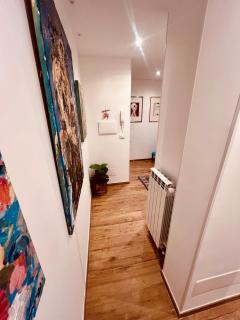 Civico 98 - Apartment - 3