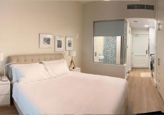 Luxury Studio Walk to West Beach - Dubai - 3