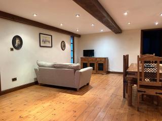 The Old Dairy - Chepstow - 2