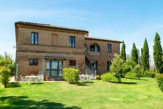 Casavacanze Vesta - Isola d'Arbia - 9