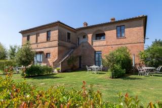 Casavacanze Vesta - Isola d'Arbia - 8