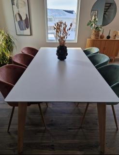 Ski-VM i Trondheim 2025, house with 5 big bedrooms - 1