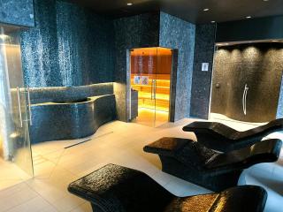Polanki Aqua Apartament z Garażem, Basen, Strefa SPA - Colberga - 2