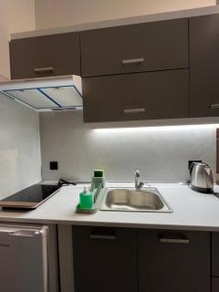 Iris Suite by Zeus suites - Atene - 4