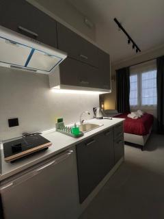 Iris Suite by Zeus suites - Atene - 5