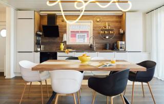 Cozy Home In Wandlitz With Sauna - Wandlitz - 8