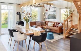 Cozy Home In Wandlitz With Sauna - Wandlitz - 7