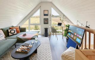 Cozy Home In Wandlitz With Sauna - Wandlitz - 2