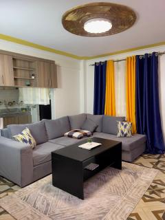 Rukiya's Haven - Nairobi - 0