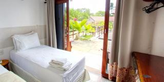 Pousada Morada do Sol - 1