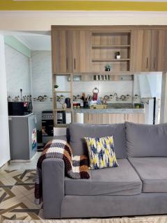 Rukiya's Haven - Nairobi - 4