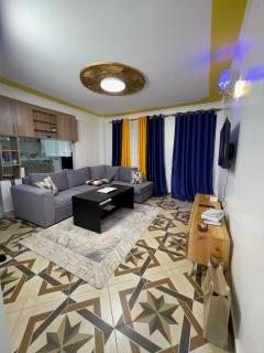 Rukiya's Haven - Nairobi - 7