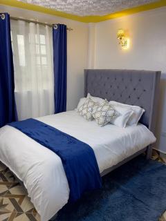 Rukiya's Haven - Nairobi - 2