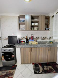 Rukiya's Haven - Nairobi - 3