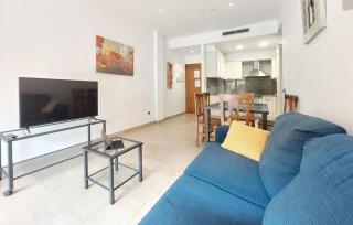 Beach Front Apartment In Alcossebre - Alcossebre - 8