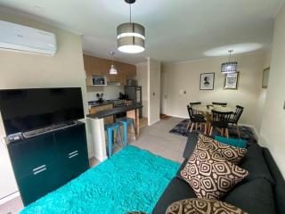 Departamento doña Elisa II - 3