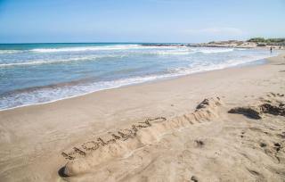 Beach Front Apartment In Alcossebre - Alcossebre - 2